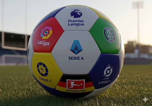 Whoscored评分系统